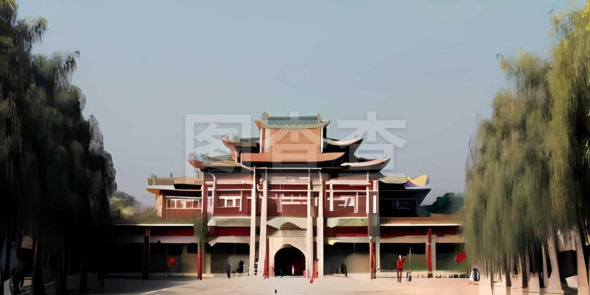 行业视角