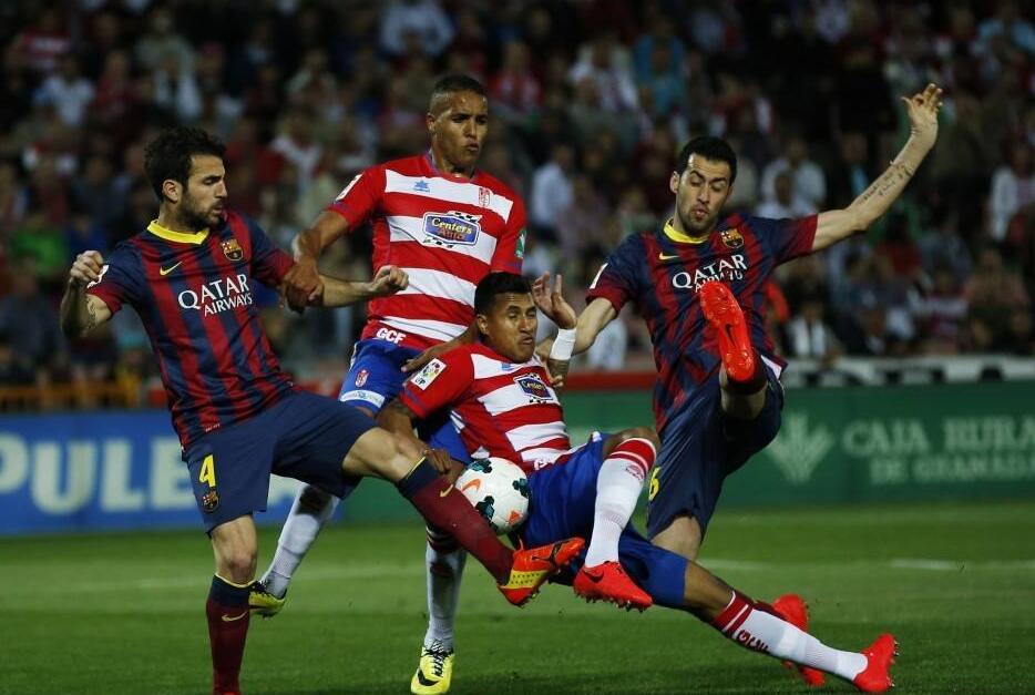 戈纳隆斯的 戈纳隆斯的