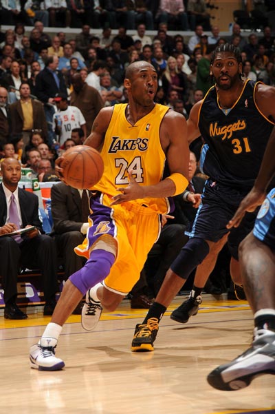 场上的天赋 场上的天赋