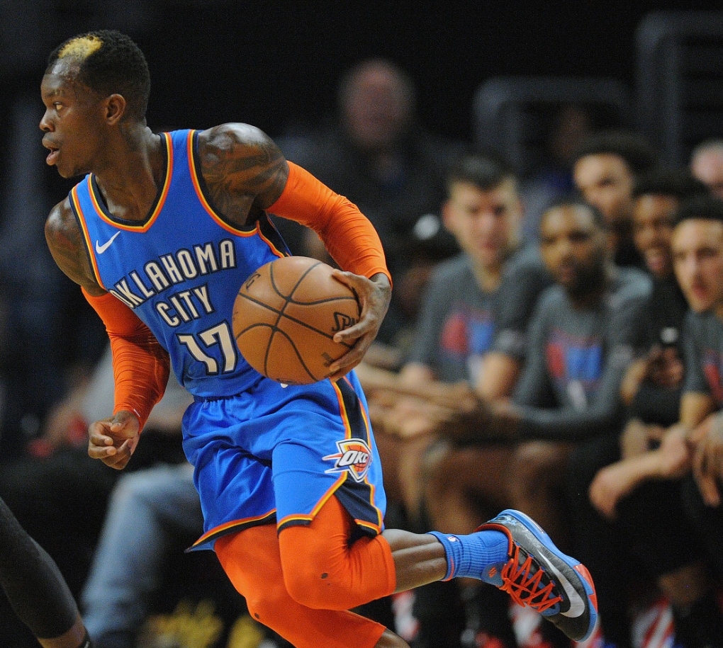 來的深切期 來的深切期