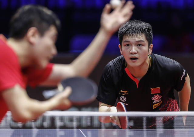 体育冬奥时刻：“快护暖美” 科技助力打造冬奥健儿战衣