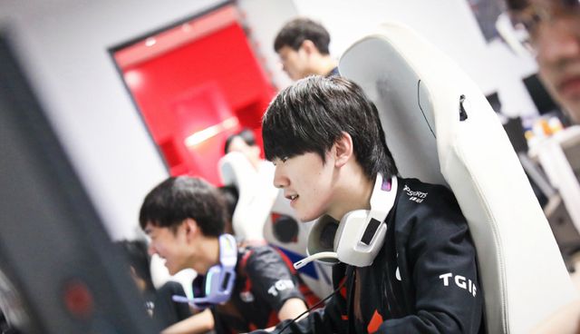 波波维奇曾说期待和潘展乐在100自对决：前者第2后者失利