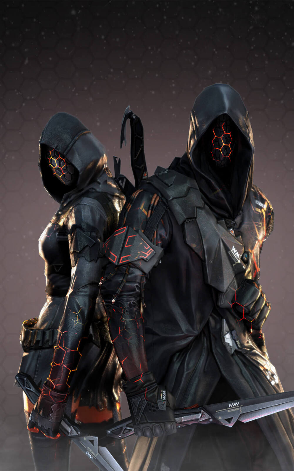 防守对位失 防守对位失