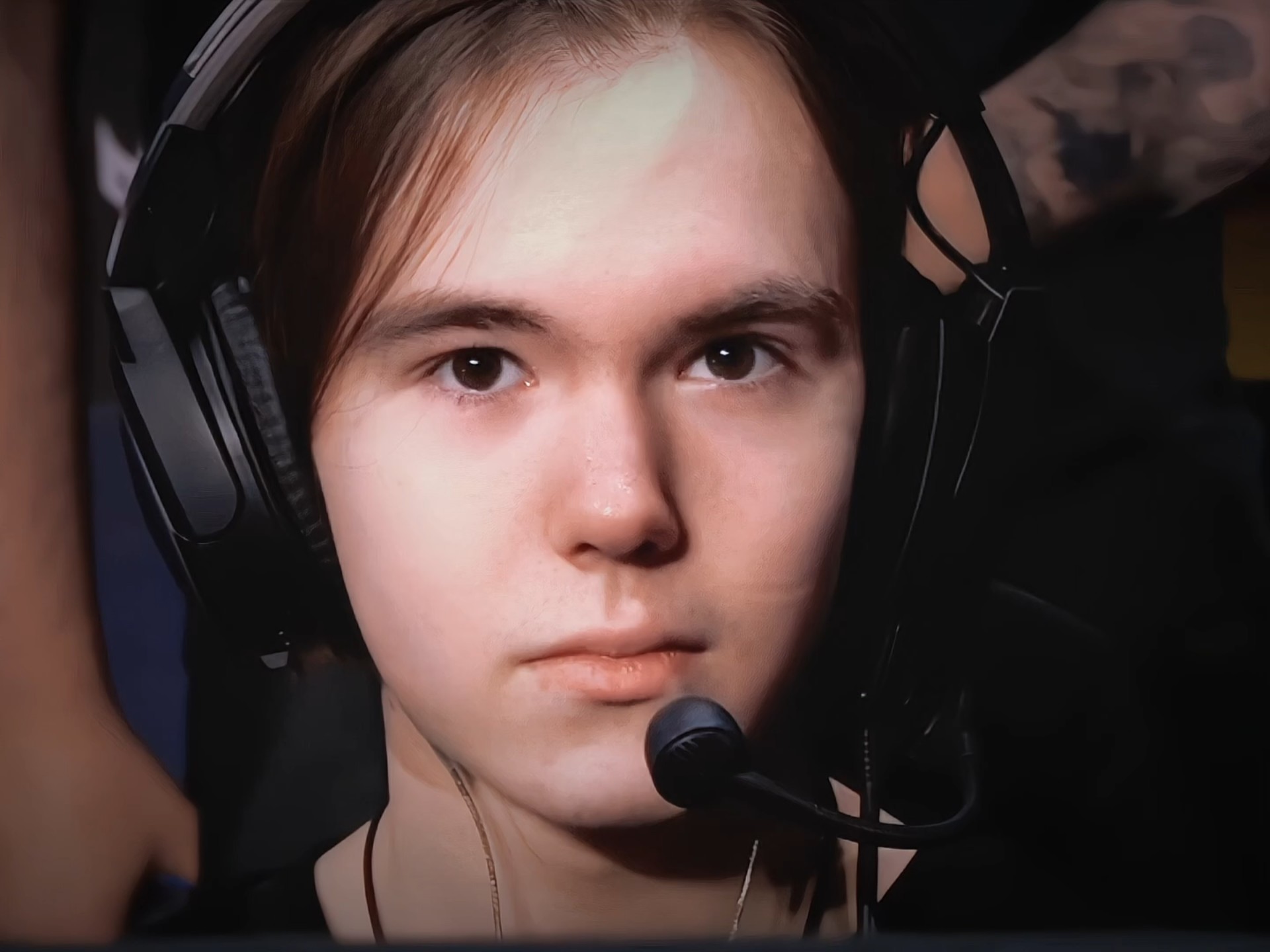 打穿频率 打穿频率